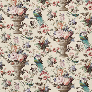 Clarence Porcelain Fabric Prestigious Textiles