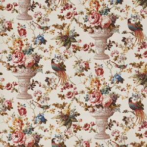 Clarence Vintage Fabric Prestigious Textiles