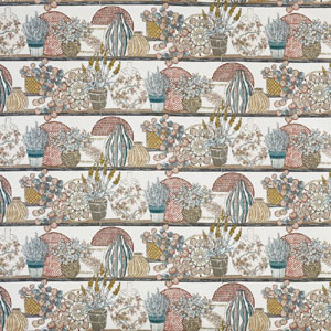 Clerkenwell Vintage 8812 284 Fabric Prestigious Textiles