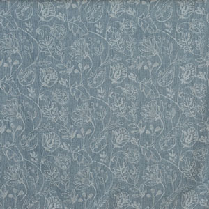 Coastal Marine Sheer Fabric Prestigious Textiles