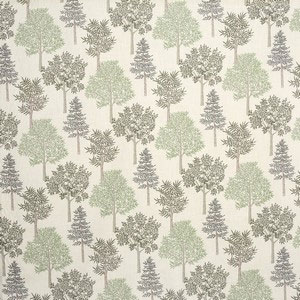 Coppice Apple Fabric Prestigious Textiles