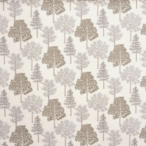 Coppice Parchment Fabric Prestigious Textiles