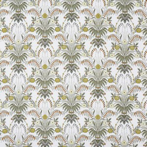 Cotswold Buttercup Fabric Prestigious Textiles