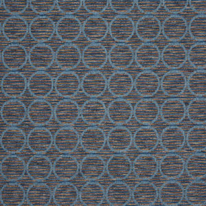 Crestone Sapphire Fabric Prestigious Textiles