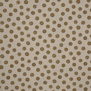 Daisy Honey Fabric Prestigious Textiles