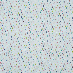 Dolly Mixture Rainbow Fabric Prestigious Textiles