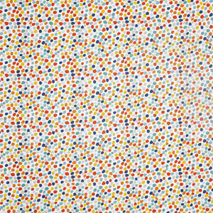 Dot To Dot Azure Fabric Prestigious Textiles