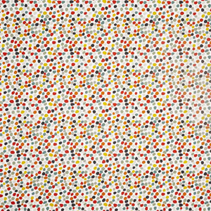 Dot To Dot Carnival Fabric Prestigious Textiles