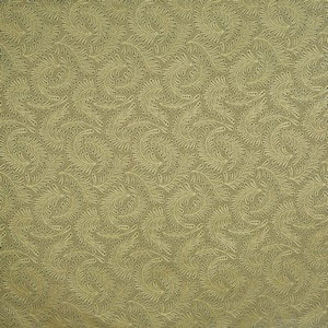 Eclipse Charteuse Fabric Prestigious Textiles