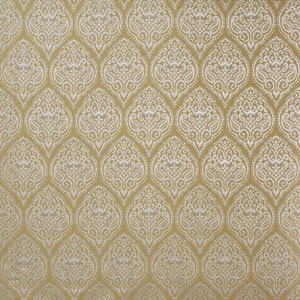 Emotion Ochre Fabric Prestigious Textiles