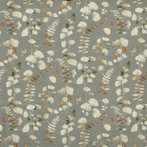 Eucalyptus Teatime Fabric Prestigious Textiles