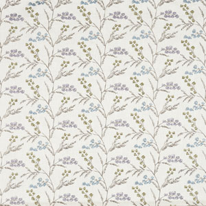 Evangaline Dragonfly Fabric Prestigious Textiles