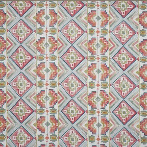 Explorer Seashell Fabric Prestigious Textiles