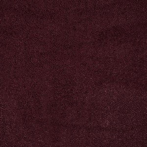 Fergus Wine Fabric Prestigious Textiles