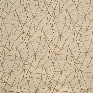 Fraction Gilded Fabric Prestigious Textiles