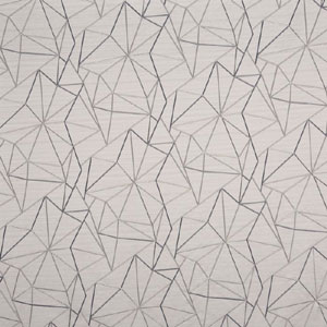 Fraction Sterling Fabric Prestigious Textiles