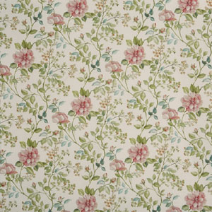 Fragrant Posey Fabric Prestigious Textiles