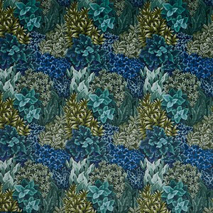 Garden Wall Aruba Fabric Prestigious Textiles