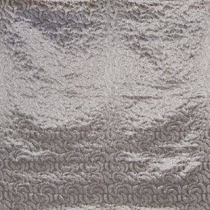 Glow Silver Sheer Fabric Prestigious Textiles