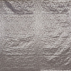 Glow Sterling Sheer Fabric Prestigious Textiles