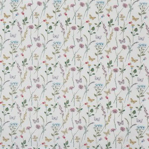 Gracie Petal Fabric Prestigious Textiles