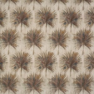 Greenery Autumn Fabric Prestigious Textiles