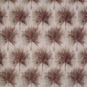 Greenery Clay Fabric Prestigious Textiles