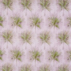 Greenery Wisteria Fabric Prestigious Textiles