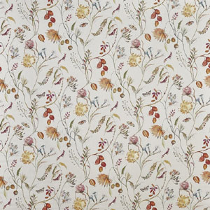 Grove Auburn Fabric Prestigious Textiles