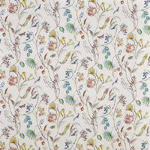 Grove Lagoon Fabric Prestigious Textiles