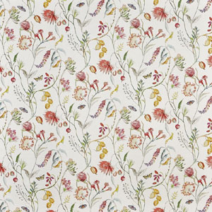 Grove Springtime Fabric Prestigious Textiles