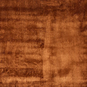 Helix Velvet Copper Fabric Prestigious Textiles