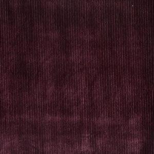 Helix Velvet Plum Fabric Prestigious Textiles