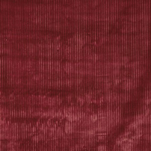 Helix Velvet Ruby Fabric Prestigious Textiles