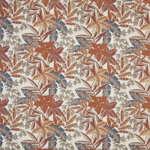 Henrietta Vintage 8813 284 Fabric Prestigious Textiles