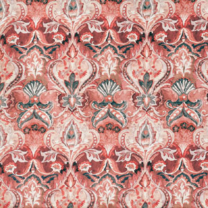 Holyrood Cherry Fabric Prestigious Textiles