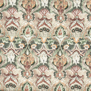 Holyrood Laurel Fabric Prestigious Textiles