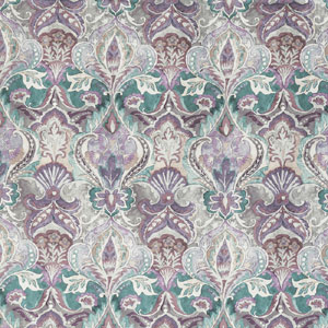 Holyrood Peony Fabric Prestigious Textiles