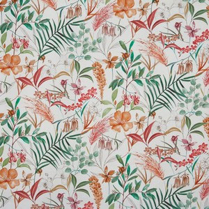 Honeysuckle Rosemary Fabric Prestigious Textiles