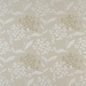 Hydrangea Oyster Fabric Prestigious Textiles