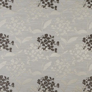 Hydrangea Praline Fabric Prestigious Textiles