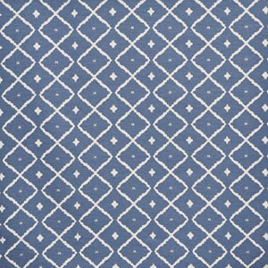 Indira Indigo Fabric Prestigious Textiles