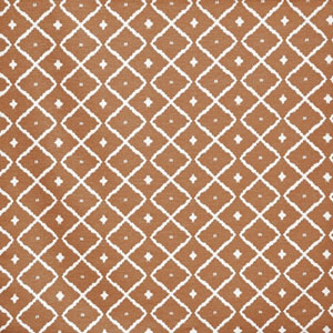 Indira Nutmeg Fabric Prestigious Textiles