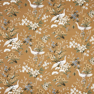 Jade Honey Fabric Prestigious Textiles