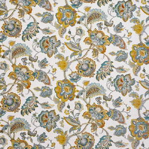 Kailani Amber Fabric Prestigious Textiles