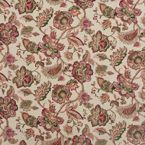 Kailani Orchid Fabric Prestigious Textiles