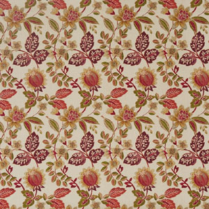 Kamala Orchid Fabric Prestigious Textiles