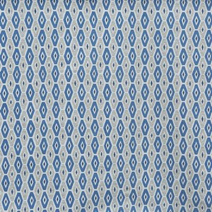 Karaz Indigo Fabric Prestigious Textiles