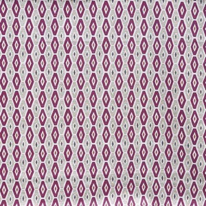 Karaz Very Berry Fabric Prestigious Textiles