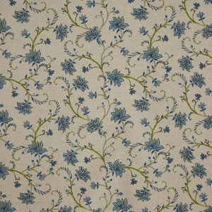 Kentwell Cornflower Fabric Prestigious Textiles